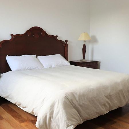 Motel M Saint-Adelme Eksteriør bilde